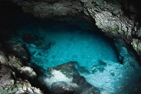 Kuza Cave Tour, Paje Beach, The Rock, Jozani Forest, Stone Town, Secret Garden