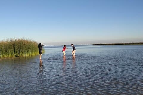 Tigre Safari Delta (4 hours PRIVATE boat tour, Buenos Aires view)