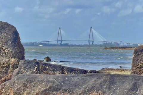 Get Out of Town! Visit 12 Lowcountry Stops with the Complete Charleston Tour!