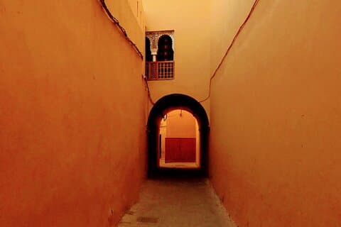 Marrakech Private City Tour: Mysteries Of The Old City