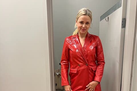 Private Secondhand Bargain Shopping & Styling Tour with a Personal Shopper