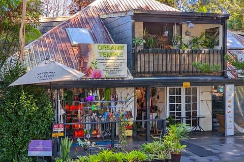 Tamborine Mountain and Paradise Point Tour from Brisbane