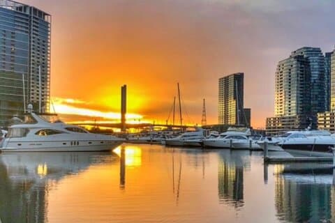 Melbourne Landmark City Tour. Your day Your way Your private tour