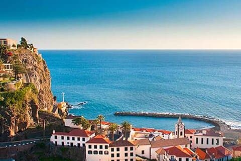 half day privat East Tour Madeira