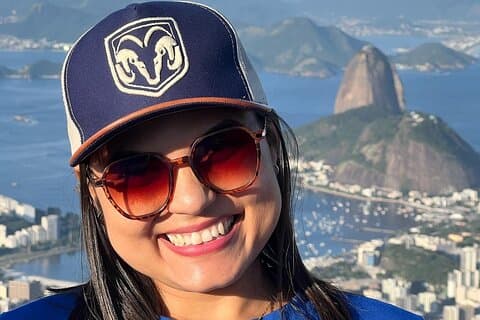 Private tour: Christ the Redeemer, Maracanã,Sugarloaf, Old Downtown and Selaron