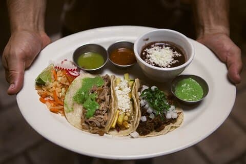 The ORIGINAL Wander New Mexico "Sip & Savor" Plaza Tour