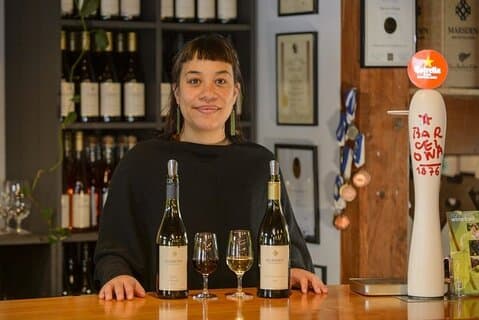 Bay of Islands, Wine & Craft Beer Tour with Lunch