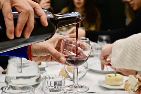 Lisbon Private Food Tour – Taste 10+ Local Dishes & Wines