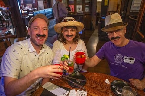 Milwaukee Food Tour with 5 Local Favorites Tastings & Secret Dish