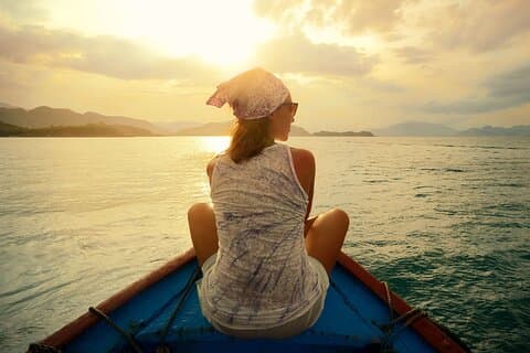 Pulau Ketam (Crab Island) & Klang Cultural Heritage Tour