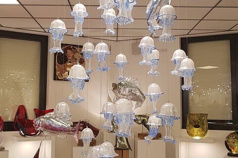 Murano Glass Art Tour Where the WOW Factor Is Real