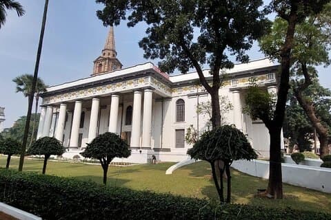 Walk Through Tales ( Heritage Tour )