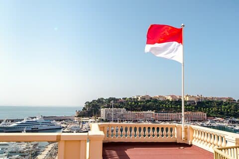 Monaco Old Town Scavenger Hunt & Self-Guided Walking Tour