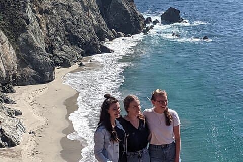 Monterey, Carmel and Big Sur private Day Trip from San Francisco