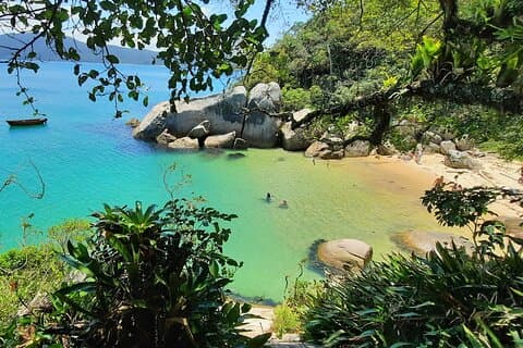 Exclusive Tour Beach by Zimbros Ecotour