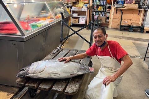 Honolulu: Off The Beaten Path Food Tour