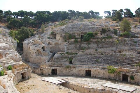 Cagliari ArcheoTour