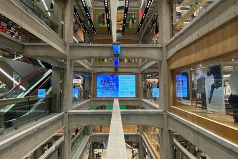 Private Ginza Architecture Walking Tour