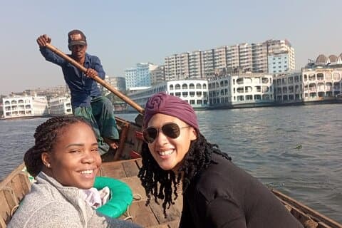 Dhaka in One Day: Highlights of Dhaka