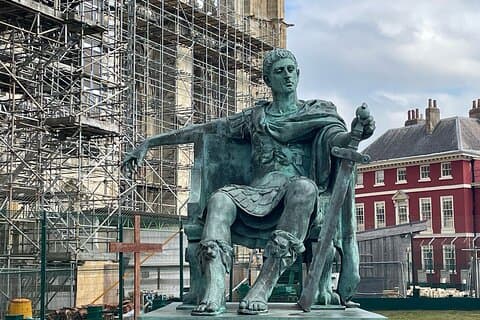 J & M York City Walking Tours