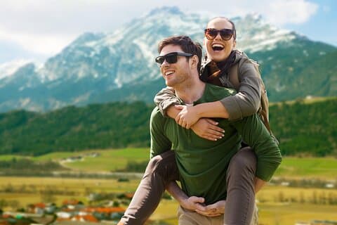 Private Zermatt Romantic Heritage Walk with Matterhorn Viewpoints