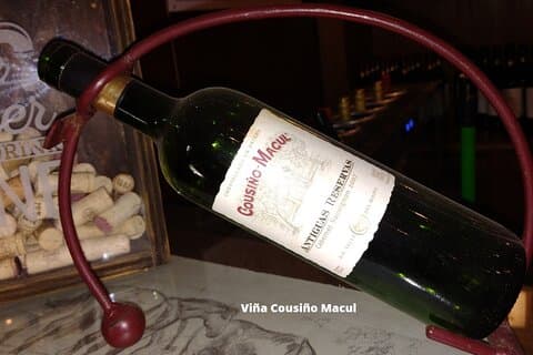 Wine Tour with Premium Tastings