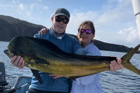 Fishing Day with Local Fishermen in Loreto