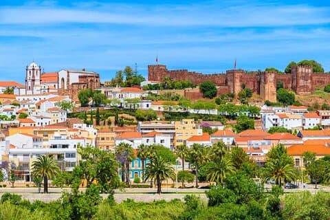 Silves & Monchique Tour Finest