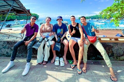 Blue Lagoon Snorkeling and Lunch with Private Transfer
