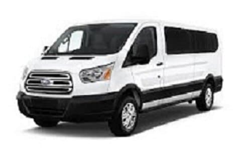 Port Canaveral to MCO Orlando Airport One Way Private Transfers