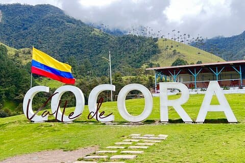 Salento, Cocora and Filandia Private Tour from Pereira or Armenia