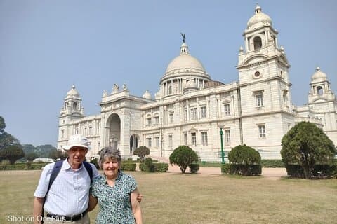Classical Calcutta - Private Tour with Snacks, Coffee & Sweets