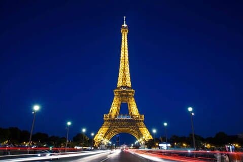 Private Half Day Walking and Metro Tour Paris