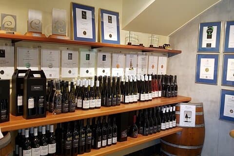 Kumeu Wine and Food Pairing Tour