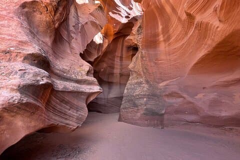 Mountain Sheep Canyon & Horseshoe Bend Tours - Arizona Tours
