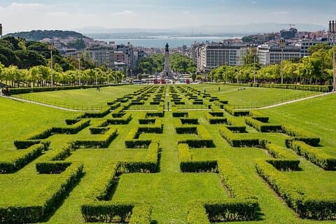 A Journey Through Lisbon - Classic Tour