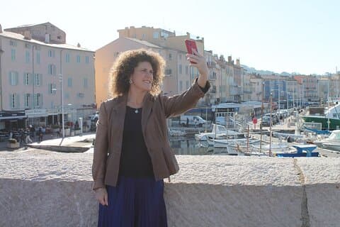 Saint Tropez Shore Small Group Tour