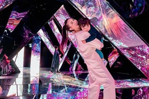 AYA Universe Experience in Dubai