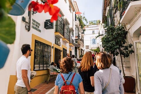 Marbella Undiscovered: History, Charm & Art Museum