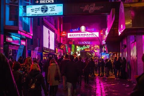 Reeperbahn – Lust & Laster und ne Menge Zaster