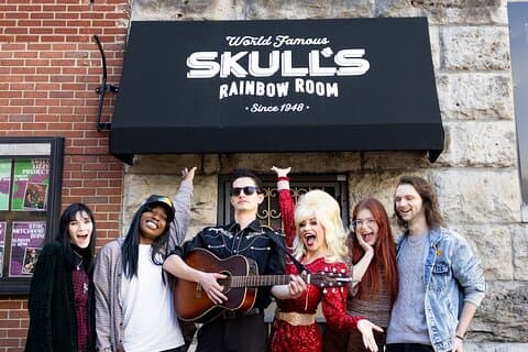 Music City Experience by Shuttle