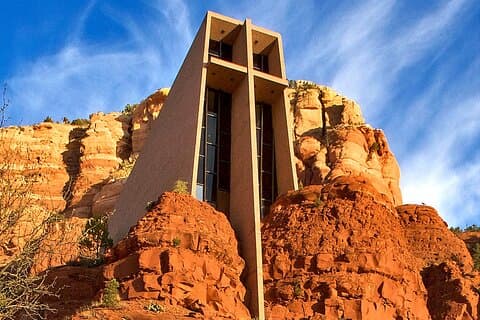 Ultimate Sedona Jeep Tour: Vortex, Landmarks & Scenic Views