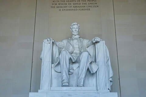 Washington, D.C. Customized 5-Hour Private Tour