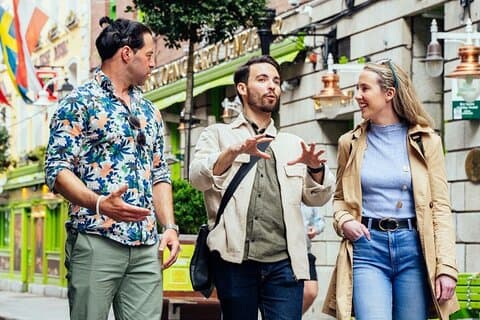 Dublin Your Way: Private & Personalized Experience with a Local