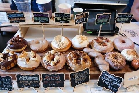 Handcrafted Donuts & Street Art: Wynwood's Most Unique Food Tour