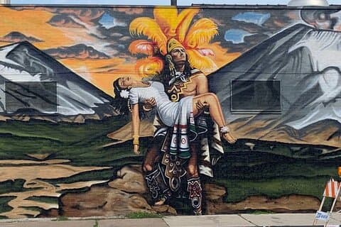 Walking Tour: Pilsen Chicago - Creativity & Community
