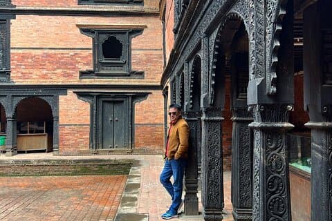 Gorkha Historical Day Tour From Kathmandu, Nepal