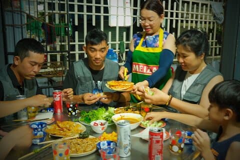 Hoi An Vespa Food Tour: Authentic & Exotic Food Culture