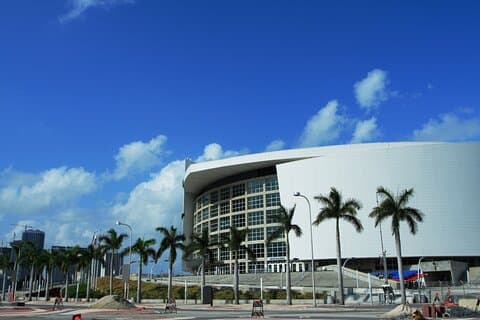 Miami Beaches Self-Guided Driving Audio Tour