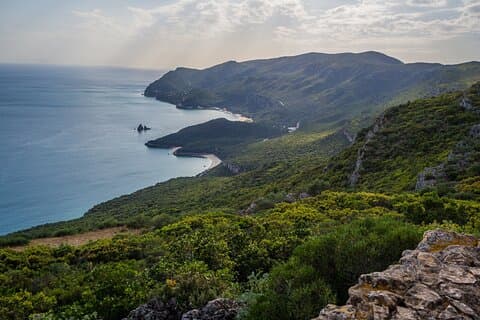Arrabida Wine Tour from Lisbon: Wineries, Tastings & Tile Factory